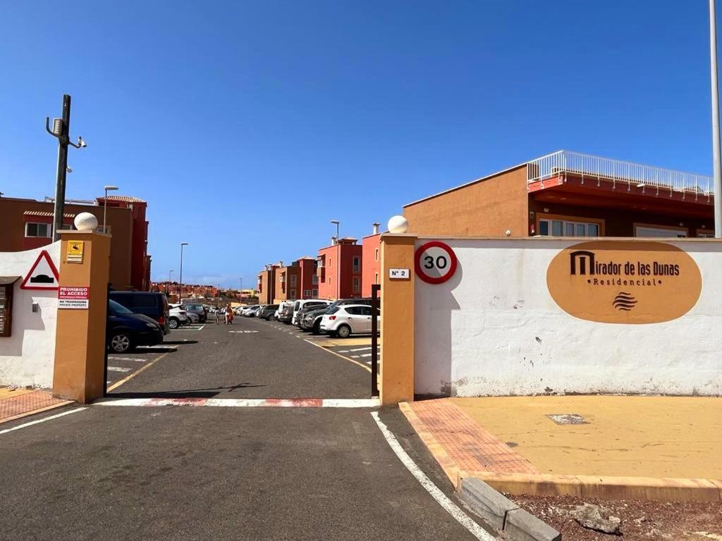 Casa Las Dunas Corralejo Exterior photo