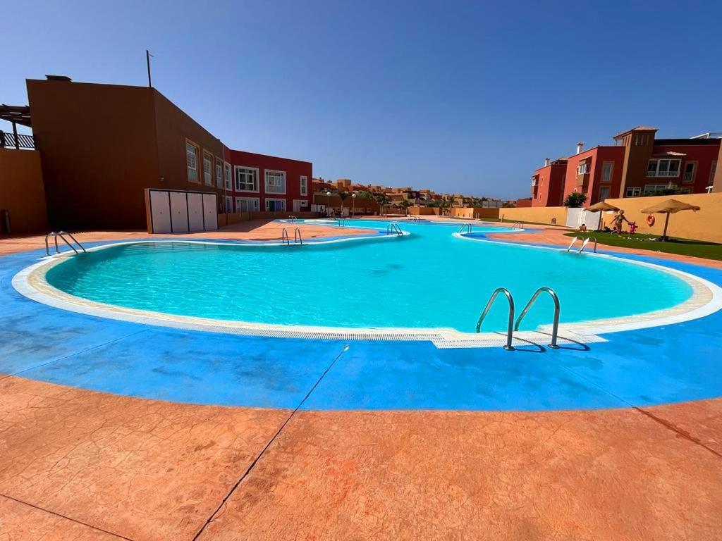 Casa Las Dunas Corralejo Exterior photo